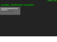 danielserrano.es