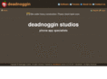 deadnoggin.com