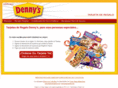 dennysgiftcard.com