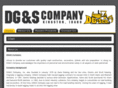 dgscompany.net