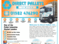 directpalletsltd.com