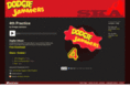 dodgiejammers.com