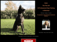 dogtrainingmontreal.com