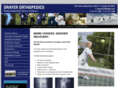 drayerortho.com