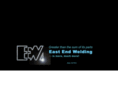 eastendwelding.com