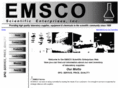 emscoscientific.com