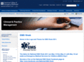 emsweek.info