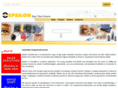 epsiloneye.com