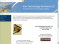 erietechnologyservices.com