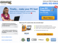 finally-fast.com