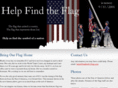 findthe911flag.com