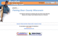 fishdoorcounty.com