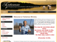 fishermanministry.com