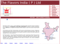 flavorsindia.com