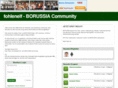 fohlenelf.net