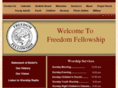freedomfellowshipsilsbee.org