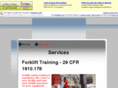 ftlauderdaleforklift.com
