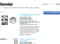 gendai-gallery.com