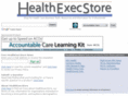 healthexecstore.com