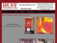 huffconstructionmissoula.com