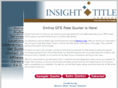insighttitle.com