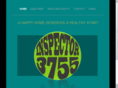 inspector3755.com
