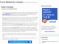 intuitwebsitecreator.net