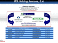 itsholding.net