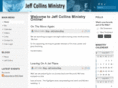 jeffcollinsministry.com