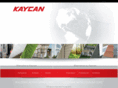 kaycansiding.com