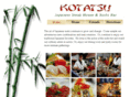 kotatsusteakhouse.com