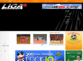 ligatenryu.com