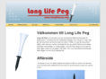 longlifepeg.com