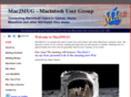 mac2mug.org