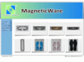 magneticware.com