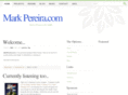 markpereira.com
