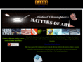 matters-of-art.com