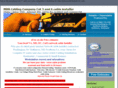 mbjcabling.com