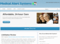 medicalalert-systems.com