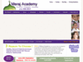 merajacademy.com