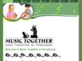 musictogetherperrysburg.com