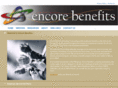 myencorebenefits.com