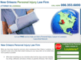 neworleanspersonalinjurylawfirm.com
