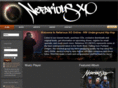 nexomusic.com
