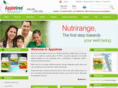 nutrirange.com