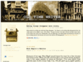 oldtimewriter.com