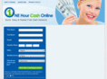 onehourcashonline.com