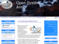 opensystemarmor.com