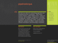 pipelinetorque.com
