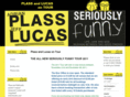 plassandlucasontour.com